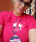 Rencontre Femme République dominicaine à Santiago  : Yube, 32 ans